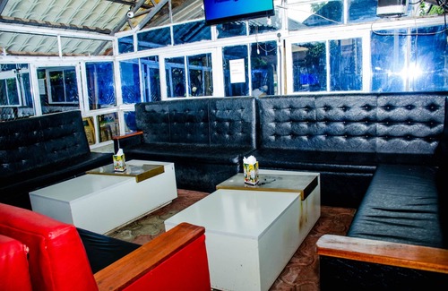 Eldoret Hotel | 2D La Office palace