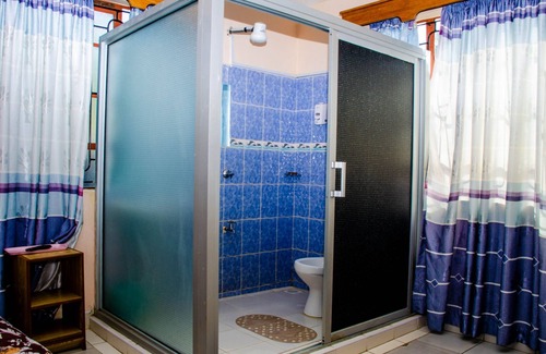 Eldoret Hotel | 2D La Office palace