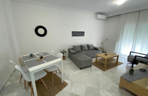 Sykies Apartamento | 2downtown#alsos#