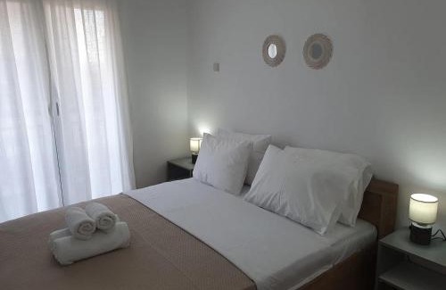 Sykies Apartamento | 2downtown#alsos#