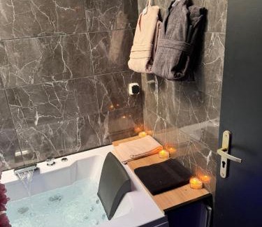 Vaise Apartamento | 2eme