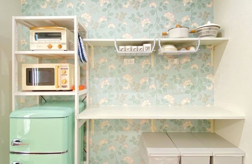 Shin-Osaka Apartamento | 2F Floor charter up to 11 people Newly built We / Osaka Ōsaka