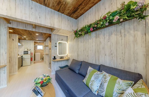 Okubo Apartamento | 2F New AP Tluxury / Free WiFi