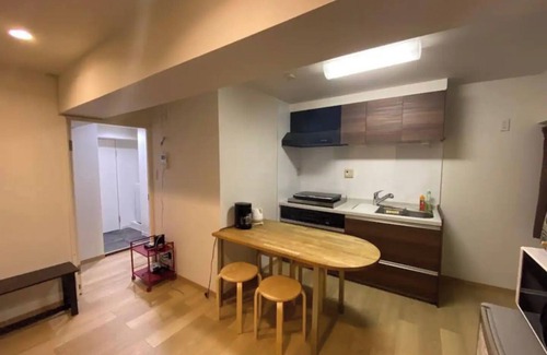 Hatagaya Apartamento | 2FLarge apartment near ShinjukuShibuya / Shibuya-ku Tokyo