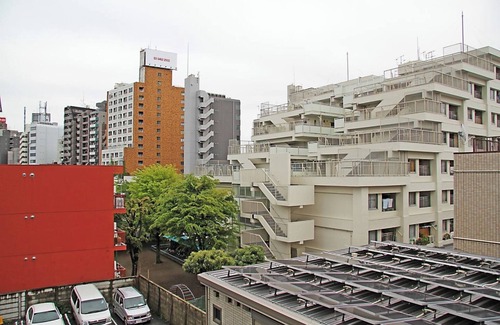 Hatagaya Apartamento | 2FLarge apartment near ShinjukuShibuya / Shibuya-ku Tokyo