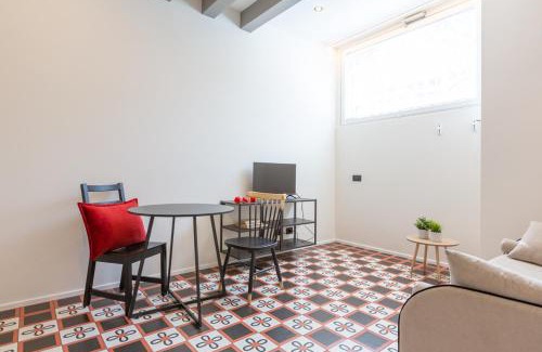 Zona Solari Apartamento | 2FO6 - Navigli-Duomo - Chic Apartment Luxury -