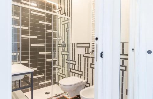 Zona Solari Apartamento | 2FO6 - Navigli-Duomo - Chic Apartment Luxury -