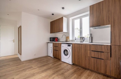 Adamville Apartamento | 2G - Renovated apartment ~ Saint-Maur-des-Fossés