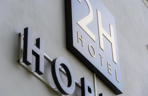 Kuhlungsborn Ost Hotel | 2H Horizon Hotel