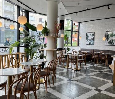 Solna Apartamento | 2Home Hotel Apartments