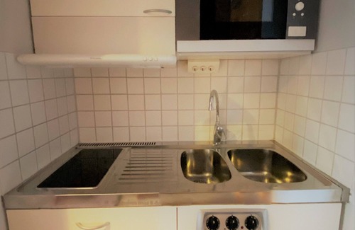 Arsta Hotel | 2Home Stockholm South