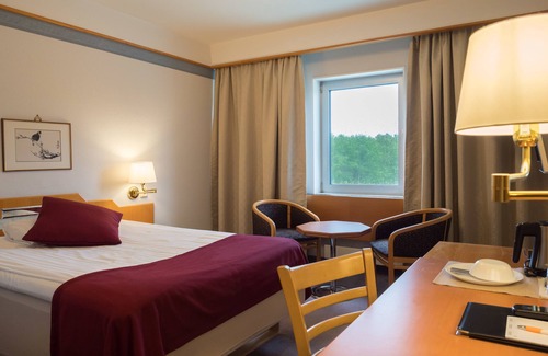 Arsta Hotel | 2Home Stockholm South