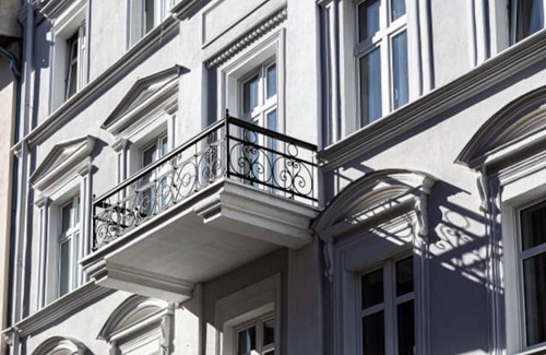 Stare Miasto Apartamento | 2homerent Estrella 9 Old Town View
