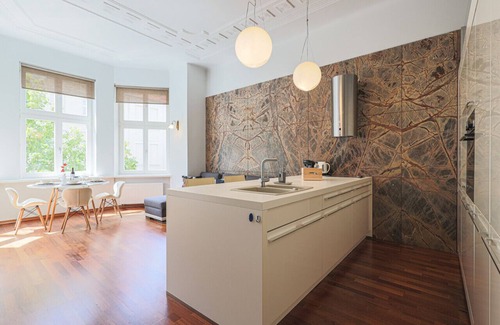 Bydgoszcz Apartamento | 2Homerent | Secreto | 2 Bedrooms | Old Town