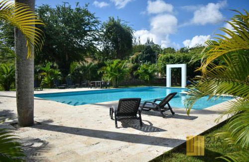Sosua Apartamento | 2JA Management Group - Condos White Hill