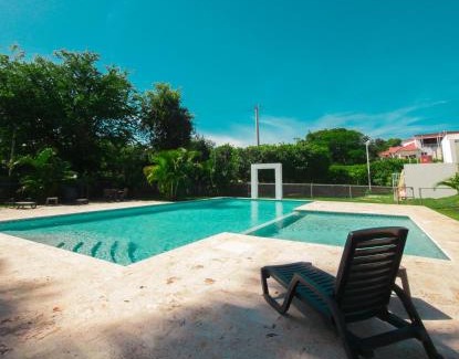 Sosua Apartamento | 2JA Management Group - Condos White Hill