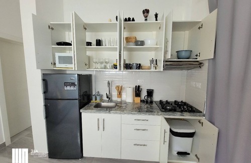 Sosua Apartamento | 2JA Management Group - White Hill Condos