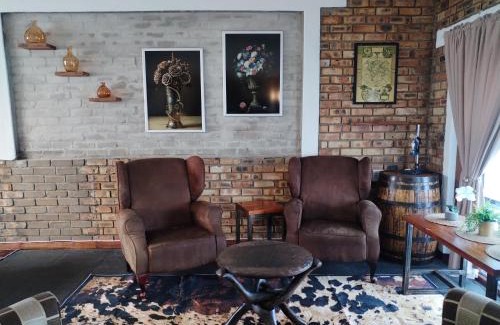 Graskop Apartamento | 2K City Studios Not Self catering