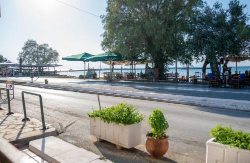 Neoi Epivates Apartamento | 2k Cozy Beach House