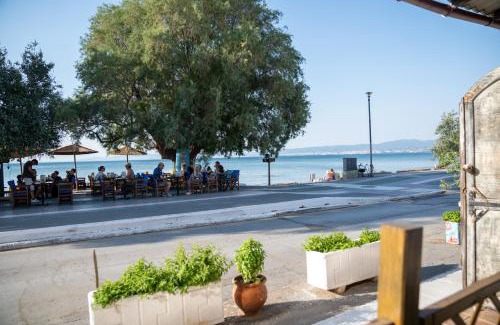 Neoi Epivates Apartamento | 2k Cozy Beach House