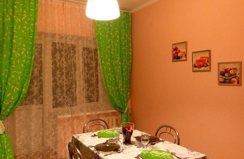 Novo-Savinovskiy Apartamento | 2K on the Meridian of 3 in the exclusive area near the waterfront