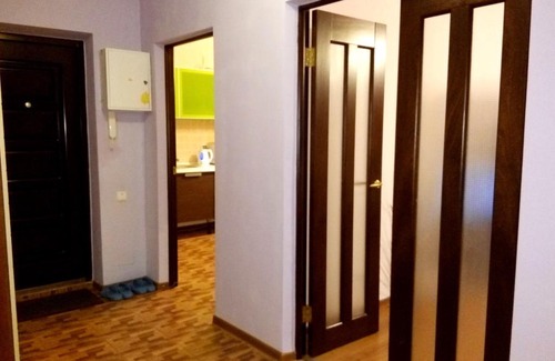 Novo-Savinovskiy Apartamento | 2K on the Meridian of 3 in the exclusive area near the waterfront