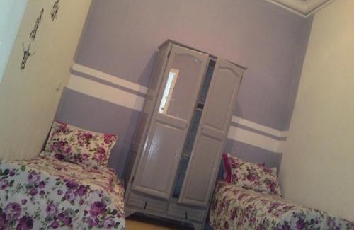 Dar Allouche Casa | 2km from the beach in Dar Allouche, Klibia, Nabeul