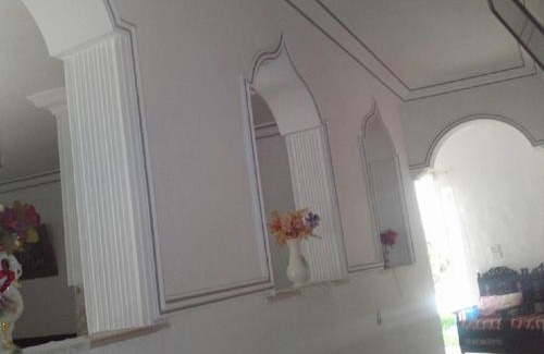 Dar Allouche Casa | 2km from the beach in Dar Allouche, Klibia, Nabeul