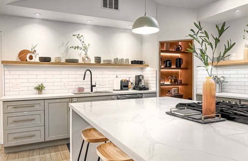 Clodine Casa | 2kngs custom design experience new clean