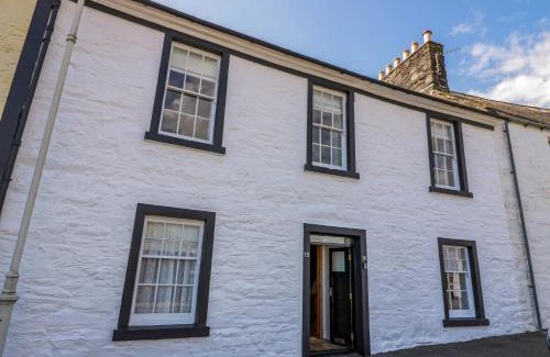 Garlieston Casa | 2Loos
