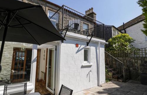 Garlieston Casa | 2Loos