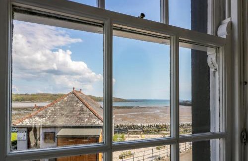 Garlieston Casa | 2Loos