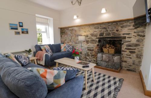 Garlieston Casa | 2Loos
