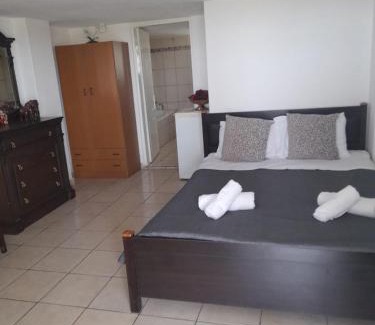 Nea Propontida Casa | 2M Room KALLIKRATEIA RODOKIPOS ΔΩΜΑΤΙΟ