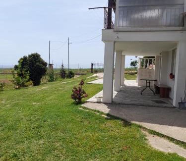 Nea Propontida Casa | 2M Room KALLIKRATEIA RODOKIPOS ΔΩΜΑΤΙΟ