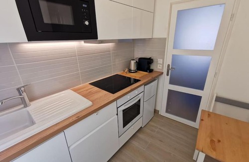 Saint-Germain-en-Laye Apartamento | 2min RER - St Germain En Laye Hyper Center - Wei&Pei Apartment