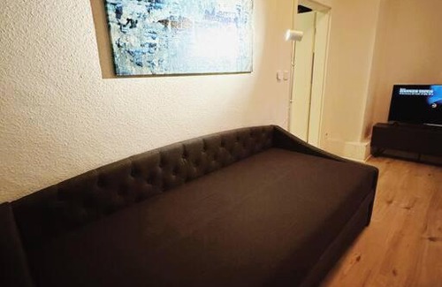 Gemarkung Barmen Apartamento | 2min Schwebebahn Netflix 2zimmer