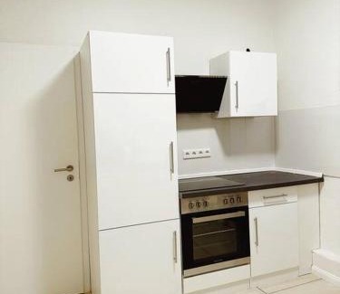 Gemarkung Barmen Apartamento | 2min Schwebebahn Netflix 2zimmer