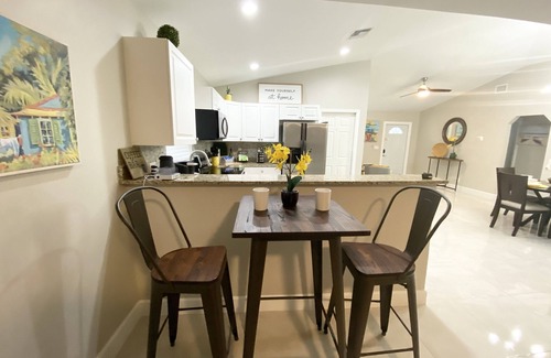 Delray Beach Casa | Spacious 3-BR House Near Downtown & the Beach