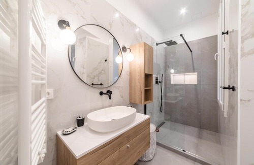 Beausoleil Apartamento | 2mn Monaco - Luxueux appartement Belle Epoque - AD