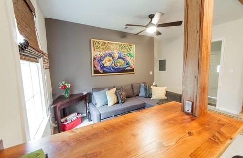Columbus Casa | 2nd ave B Electric Retreat UPTOWN Ten MIN to Ft Benning