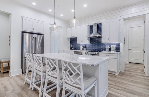 Cinnamon Shore Condominio | 2nd-Fl Condo w/ Dreamy Coastal Style@Cinnamon Shore+Lavish Amenities!