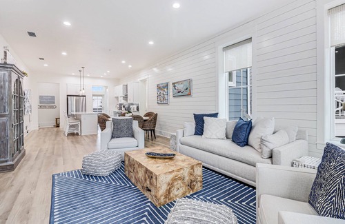 Cinnamon Shore Condominio | 2nd-Fl Condo w/ Dreamy Coastal Style@Cinnamon Shore+Lavish Amenities!