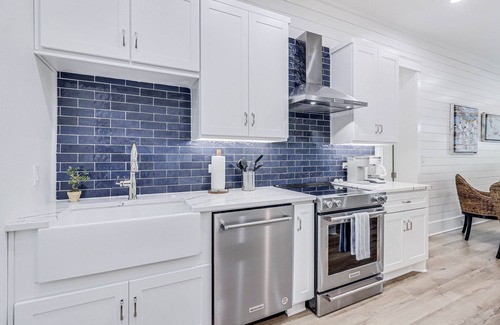 Cinnamon Shore Condominio | 2nd-Fl Condo w/ Dreamy Coastal Style@Cinnamon Shore+Lavish Amenities!