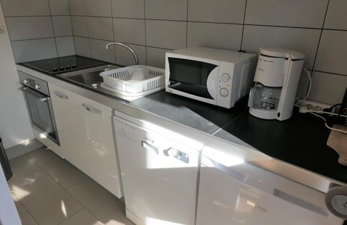 Saint-Gervais-les-Bains Apartamento | 2nd floor, balcony, parking, tv, ski locker, 25m², Saint Gervais