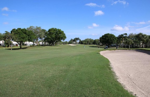 Plantation Apartamento | 2nd floor 3BDR Condo In Farmington Vistas on Plantation Golf and CC - 458