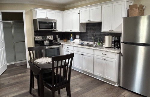Seneca Falls Apartamento | 2nd Floor Apartment in Downtown Seneca Falls