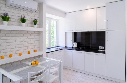Kherson Apartamento | 2nd floor apartment - Ushakova street