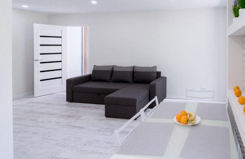 Kherson Apartamento | 2nd floor apartment - Ushakova street