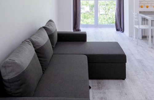 Kherson Apartamento | 2nd floor apartment - Ushakova street